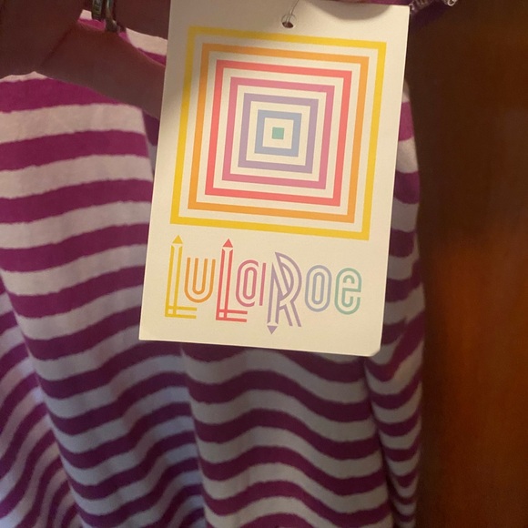 Lularoe Liv 2xl - Picture 2 of 4